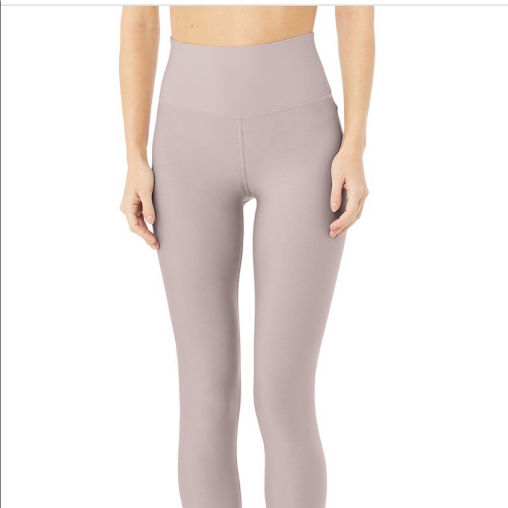 7/8 High-Waist Airlift Legging
